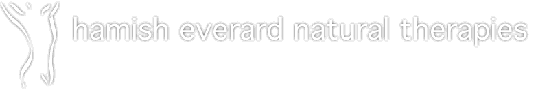 Hamish Everard Natural Therapies